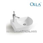 porcelain china classical hand wash basin