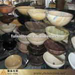 chinese high polished natural stone sink (good price)