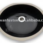 Porcelain Sink, Ceramic Sink, Washroom basin