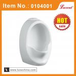 Ceramic bathroom toilet urinals for big sale