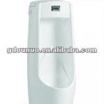 Bathroom ceramic flush automatic urinal 5616
