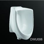 DWU006 ceramic kids urinal