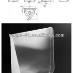 GOOD QUALITY STAINLESS STEEL URINAL