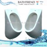 BATHTREND Urine basin for toilet, toilet urinal, urine basin