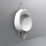 bathroom ceramics urinal