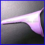 Travel Female Design Urinal Any Time Toilet/Ladies&#39; Funnel Director