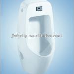 Automatic Wall Mounted Urinal Ceramics Wall Hung Urinal JKL-U621