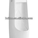HT611 Automatic Induction Stand Ceramic Urinal Porcelain Urinal