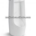 bathroom ceramics wall flush mount mens urinal