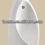 ceramic wall hung urinal