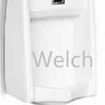 106 sensor wall mounted ceramic urinal