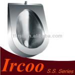 2013 new Wall Hang urinal ceramic male wall hung urinal