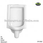 Wall hung Urinal OP-3010