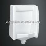 E203 porcelain ceramic small urinal ceramic wall-hung urinal