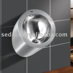 Stainless Steel Urinal SY-3052