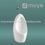 Bathroom Ceramic Wall-hung Urinals For Hotel MY-6611