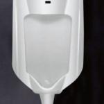 ceramic wall -hung urinal EAGO-HA2010