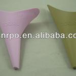 Disposable &amp; Portable female urination device