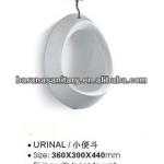 Barana B829 design corner urinal