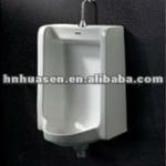 Ceramic Wall Hung Urinal MGX-01 From China Supplier