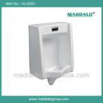 HJ-4003 Ceramic urinal toilet/automatic sensor wall hung urinal