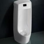 Ceramic Bathroom Sensor Urinal/D395