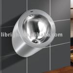 Wall Mounted Stainless Steel Urinals