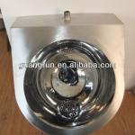 American wild chariots Stainless steel Urinals-GR-010