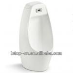 Sanitary ware automatic ceramic synthetic urine men&#39;s urinal