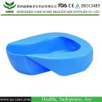 CARE urine container for hospital and home use