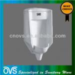 new modern design wall-hung urinal bowl Item: A6007