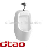 Ceramic wall-hung urinal for kids D-031