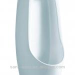 Bathroom ceramic stall urinal with height960mm made in Chao factory S8533