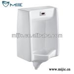406A bathroom automatic reactive urinal flush