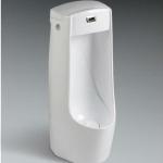 Hung-Type Urinal JR027