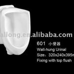 Wall-Hung Urinal,Urinal,Ceramic Urinal(WT-601)
