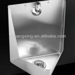 Stainless steel urinals urin