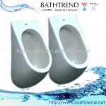 BATHTREND Normal size but suit for baby and kids, small size urinal