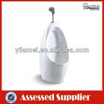 U906 Sanitary Ware Ceramic Wall Hung Urinal