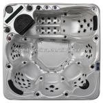 Luxury hot tub with nice design and competitive price