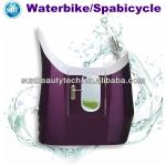 spabikes, water bike