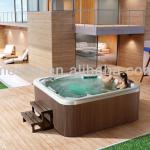 2013 outdoor spa for 4persons WS-596