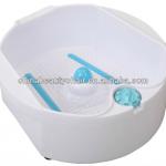 Plaste small foot tub
