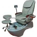 wholesale price professional foot spa salon massage with vibratiion