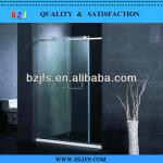 Jetted tub shower combo ZSS-SS121