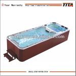 6 meter Aristech acrylic luxury swimming pool-A097