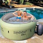 Inflatable Portable Spa Pool /Round Massage Swimming Pool