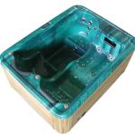 Massage Spa Bathtub ( Spa Tub )