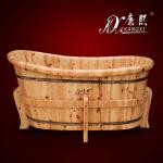 Wooden rani bathtubs,walk in bathtub with shower