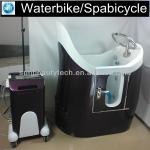 2013 Hottest spa bike, water spa